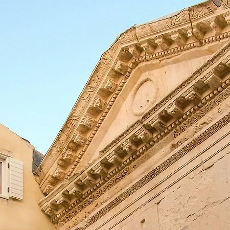 Apartment Roman Heritage Split Exterior foto